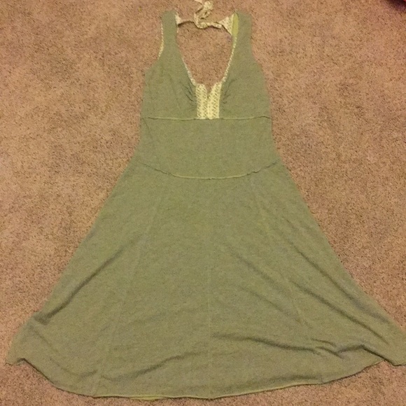 Soft dress for summer - Picture 4 of 8